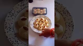 Coconut Laddu | Easy & Quick Recipe #shorts #viralvideo #foryou #youtubeshorts #trendingshorts #food