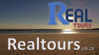 REALTOURS ARE READY TO LAUNCH