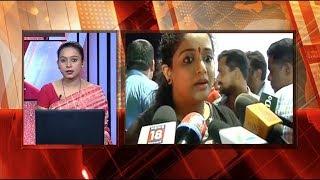 Kavya Madhavan comes out with strong statement against Victim Actress | HOT NEWS | Kaumudy TV