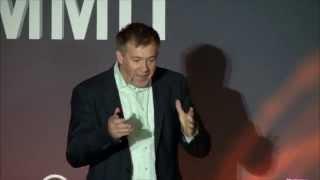 DOES14 - Scott Prugh - CSG - DevOps and Lean in Legacy Environments