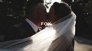 Joy, Laughter and Tears at Chautauqua Institute | Chautauqua, New York | Wedding Film Teaser