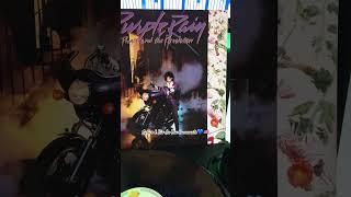 Let’s Go Crazy - “PRINCE & THE REVOLUTION”1984 #80svinyl Ableton Live Audio #prince