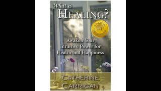 Use Your Intuition as a Strategic Business Tool with Catherine Carrigan