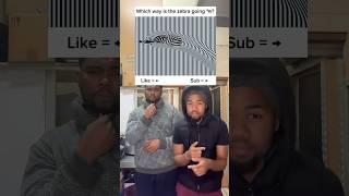 Which way? #funny #hiphopvibe #explore #duet #subscribe #shortsviral #shortvideo #shorts