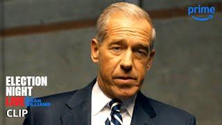 Words to Know For Election Night With Brian Williams | Prime Video