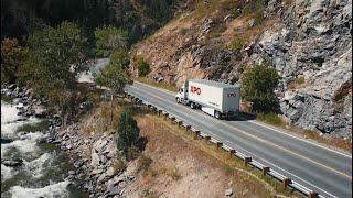 Your freight first | XPO