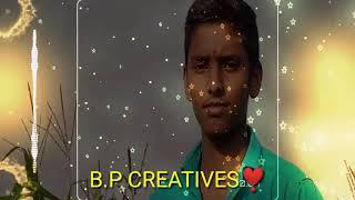 #B.P #CREATIVES   New trending video Aagi Aagi ee (nagaraniki emaindi)️