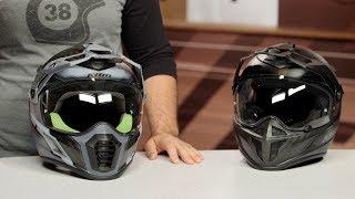 Klim Krios Pro Helmet Review