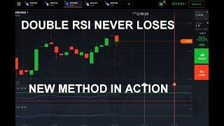 Lets talk about Double RSI - almost never loses