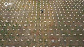 Halabja Chemical Attack Survivor Returns Home After 30 Years, Finds His Own Grave