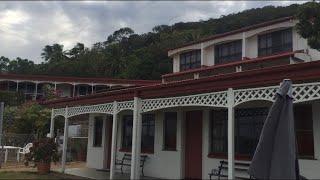 Cooktown accomodation 2018