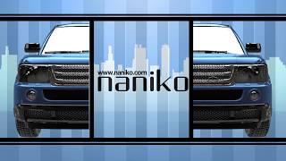 Best Car to Rent From Naniko