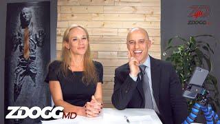 You Get Dilaudid, EVERYONE GETS DILAUDID (w/Dr. Kathy Travnicek)