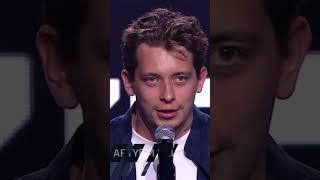 Артём выдал базу на татарском языке ️ #акбарс #хоккей