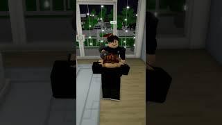 When my friend took away my ice cream #shorts #roblox #phonk