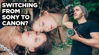 GEAR doesn't matter is a LIE | What CAMERA to START photography?