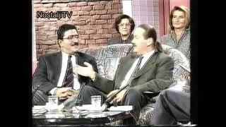 FERHAN ŞENSOY ANLATIYOR: İNSAN ENGİN!