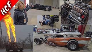 2025 Starbird and Rockabilly Bash