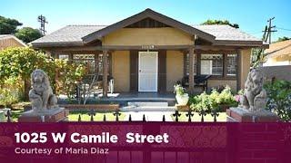 1025 W Camile Street Santa Ana, CA 92703 | Maria Diaz | Search Homes for Sale