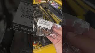 liqui moly special Tec 5w- 30 " review " oil change #shots