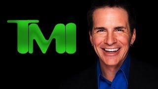 Hal Sparks Hosts TMI Hollywood