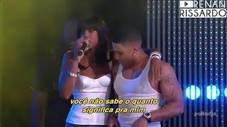 Nelly & Kelly Rowland - Dilemma (Tradução)