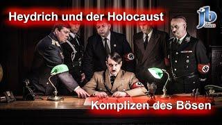 1939 bis 1942 - Komplizen des Bösen - Heydrich und der Holocaust