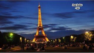 Dream Vacations - "Paris" #podcast #vacation #paris