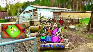 FAMILY DAY TRAILER 2023 - RANCH HOLZMATT ORPUND bei Biel BE