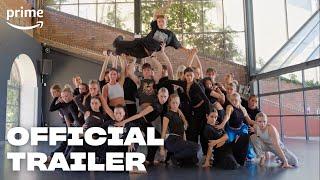 Dance Life | Official Trailer | Prime Video