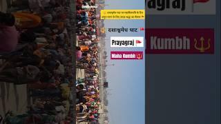 MahaKumbh  Prayagraj  #shorts #mahakumbh2025 #kumbh #prayagraj #mahakumbh #prayagrajkumbh #love