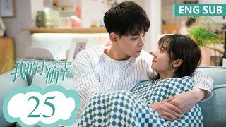 ENG SUB [My Little Happiness] EP25 | Starring: Xing Fei, Daddi Tang | Tencent Video-ROMANCE