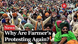 Farmers' Protest: Punjab Farmers Plan One-Day Road Blockade Protest Over Delayed Paddy Procurement