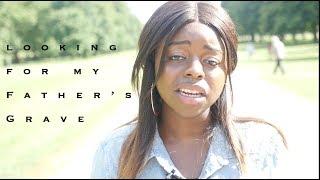 Hayley Mulenda | Searching for my fathers grave- my struggle with depression