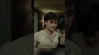 Harry Potter Cast Goes Rogue Off Script Moments!