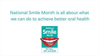 Why oral health is important