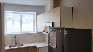 Small 1 Bedroom Basement Suite in Westwood, Edmonton close to NAIT