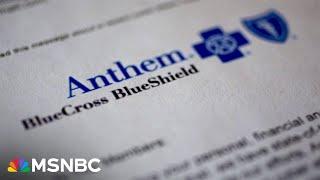 Anthem Blue Cross Blue Shield reverses plan to put time limit on anesthesia