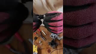DIY found the problem  with my kärcher k5 #karcher #diy #homerepair #homestead