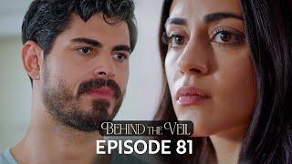 Gelin 81.Bölüm | Behind the Veil Episode 81 | Season 2