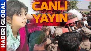 CANLI | Narin Cinayetinde Baba O Anneyi Böyle İşaret Etti | Anne Savcıda Böyle Çözüldü