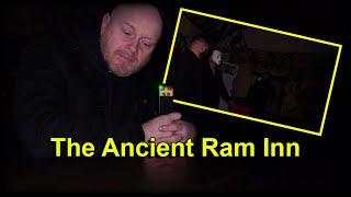 Exploring The Ancient Ram Inn