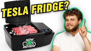 Will This Freezer Work in Your Tesla? | ACOPower TesFridge for the Model 3 & Y Review