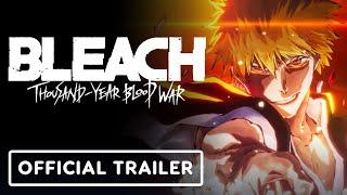 Bleach: Thousand-Year Blood War Part 4 | The Calamity - Official Teaser Trailer