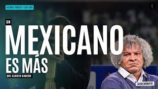  ¿Por qué JUÁREZ en Nacional es más que GAMERO y Millos en menos de 6 meses?