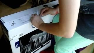 Tutorial:Orion Tv 32" Zoll #01