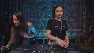 Natasha Wax, Sony Vibe | Aglomerat Club | Moscow (Russia)