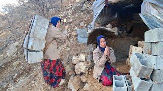 Happiness with mothers and children: Operator's help for them
