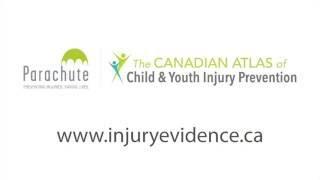 The Canadian Atlas of Child & Youth Injury Prevention: Overview