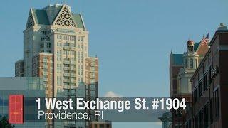 1 West Exchange Street #1904, Providence, RI 02903